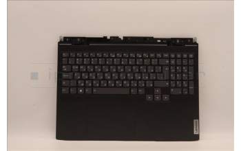 Lenovo 5CB1J38489 COVER Upper Case ASM_BUL C 82SC BLA