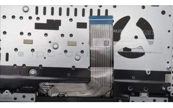 Lenovo 5CB1J38497 COVER UpperCaseASM_EUROENG C82SCRGB BLA