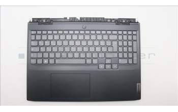Lenovo 5CB1J38958 COVER UpperCase ASM_GER C82SCRGB BLA
