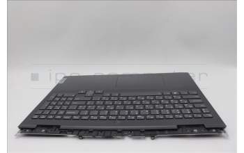 Lenovo 5CB1J38969 COVER UpperCase ASM_UKR C82SCRGB BLA