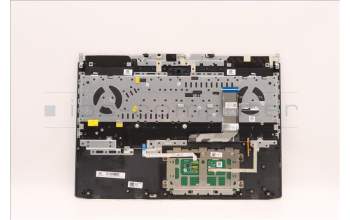 Lenovo 5CB1J38981 COVER Upper Case ASM_UKE C 82SB BLA