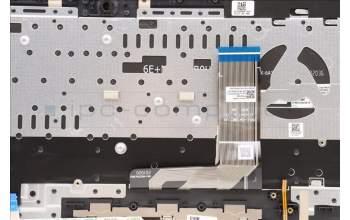 Lenovo 5CB1J38981 COVER Upper Case ASM_UKE C 82SB BLA