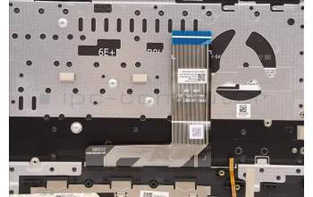 Lenovo 5CB1J38982 COVER Upper Case ASM_ITA C 82SB BLA