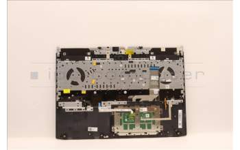 Lenovo 5CB1J41920 COVER Upper Case ASM_POR C 82SB BLA