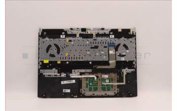 Lenovo 5CB1J41924 COVER Upper Case ASM_FRA C 82SB BLA