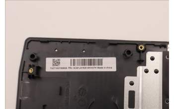 Lenovo 5CB1J41925 COVER Upper Case ASM_GER C 82SB BLA