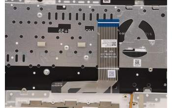 Lenovo 5CB1J41938 COVER Upper Case ASM_ENG C 82SB WHT