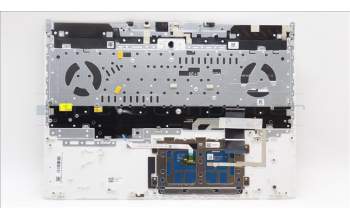 Lenovo 5CB1J41944 COVER Upper Case ASM_ARA C 82SB WHT
