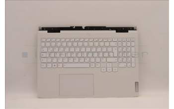 Lenovo 5CB1J41957 COVER Upper Case ASM_GER C 82SB WHT
