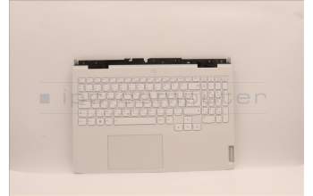 Lenovo 5CB1J41959 COVER Upper Case ASM_HUN C 82SB WHT
