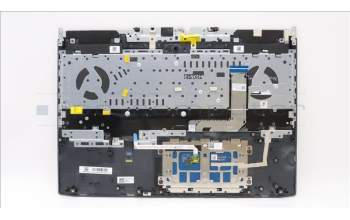 Lenovo 5CB1J50972 COVER UpperCase ASM_RUS C82SBRGB BLA