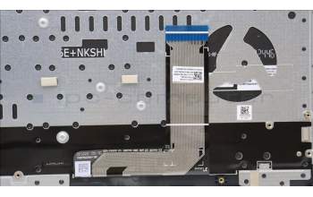 Lenovo 5CB1J50972 COVER UpperCase ASM_RUS C82SBRGB BLA