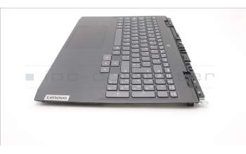 Lenovo 5CB1J50977 COVER UpperCase ASM_UKE C82SBRGB BLA