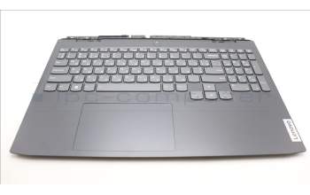 Lenovo 5CB1J50997 C-Cover with keyboard,Ukraine,RGB Backlight