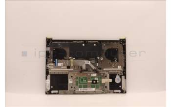 Lenovo 5CB1J51012 COVER Upper Case ASM_BUL L82UU CG