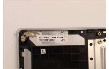 Lenovo 5CB1J51012 COVER Upper Case ASM_BUL L82UU CG
