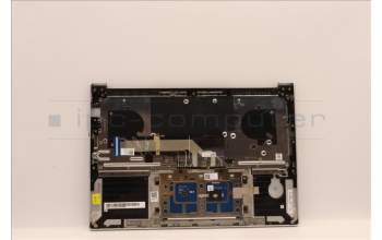 Lenovo 5CB1J51014 COVER Upper Case ASM_ENG L82UU CG