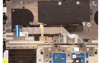 Lenovo 5CB1J51014 COVER Upper Case ASM_ENG L82UU CG