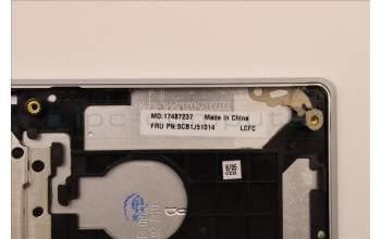 Lenovo 5CB1J51014 COVER Upper Case ASM_ENG L82UU CG