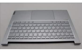 Lenovo 5CB1J51015 COVER Upper Case ASM_EURO ENG L82UU CG