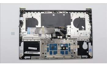 Lenovo 5CB1J51030 COVER Upper Case ASM_POR L82UU CG