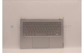 Lenovo 5CB1J51032 COVER Upper Case ASM_SLV L82UU CG
