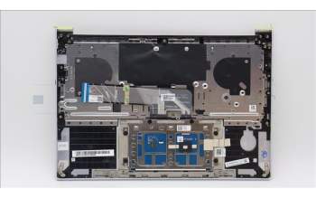 Lenovo 5CB1J51033 COVER Upper Case ASM_SPA L82UU CG