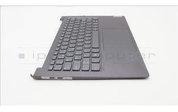 Lenovo 5CB1J51043 COVER Upper Case ASM_BEL L82UU SG