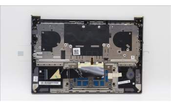 Lenovo 5CB1J51049 COVER Upper Case ASM_FRA L82UU SG