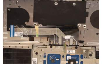 Lenovo 5CB1J51065 COVER Upper Case ASM_SLV L82UU SG