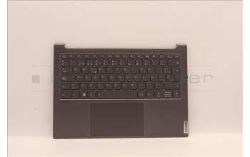 Lenovo 5CB1J51066 COVER Upper Case ASM_SPA L82UU SG