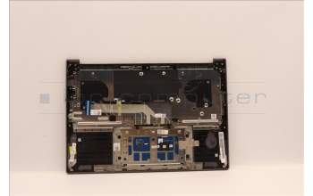 Lenovo 5CB1J51066 COVER Upper Case ASM_SPA L82UU SG