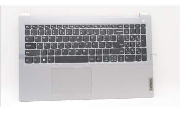 Lenovo 5CB1J51277 COVER UpperCaseASM_EURO ENG C82VG NFP CG