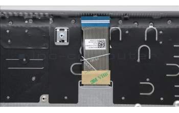 Lenovo 5CB1J51280 COVER UpperCaseASM_RUS C82VG NFP CG