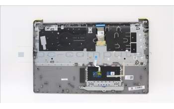 Lenovo 5CB1J51282 COVER UpperCaseASM_HBW C82VG NFP CG