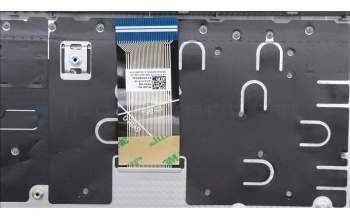 Lenovo 5CB1J51282 COVER UpperCaseASM_HBW C82VG NFP CG