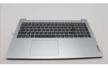 Lenovo 5CB1J51287 COVER UpperCaseASM_SPA C82VG NFP CG