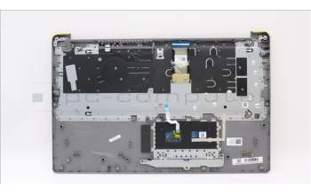 Lenovo 5CB1J51289 COVER UpperCaseASM_POR C82VG NFP CG