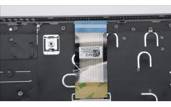 Lenovo 5CB1J51292 COVER UpperCaseASM_NORDIC C82VG NFP CG