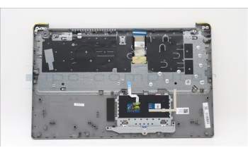 Lenovo 5CB1J51294 COVER UpperCaseASM_GER C82VG NFP CG