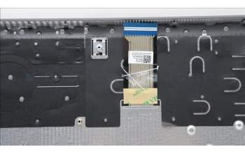 Lenovo 5CB1J51294 COVER UpperCaseASM_GER C82VG NFP CG