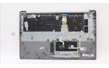 Lenovo 5CB1J51302 COVER UpperCaseASM_CZE/SLK C82VG NFP CG