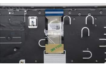 Lenovo 5CB1J51302 COVER UpperCaseASM_CZE/SLK C82VG NFP CG