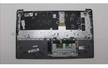 Lenovo 5CB1J51305 COVER UpperCaseASM_UKR C82VG NFP CG