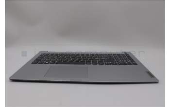 Lenovo 5CB1J52084 COVER UpperCaseASM_NORDIC C82VG FP CG