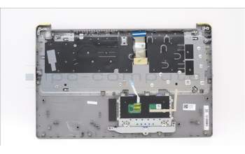 Lenovo 5CB1J52086 COVER UpperCaseASM_GER C82VG FP CG