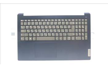 Lenovo 5CB1J61013 COVER UpperCaseASM_BUL C82VG NFP AB