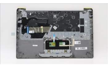 Lenovo 5CB1J61051 COVER UpperCaseASM_EUROENG C82VF NFP CG