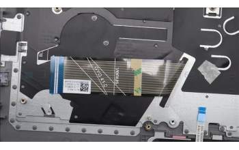 Lenovo 5CB1J61051 COVER UpperCaseASM_EUROENG C82VF NFP CG