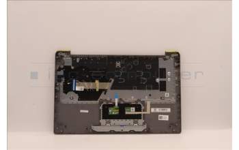 Lenovo 5CB1J61054 COVER UpperCaseASM_RUS C82VF NFP CG